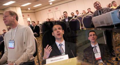 digital marketing social media speaker