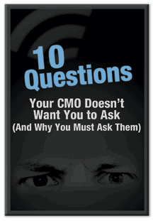questions to askCMO